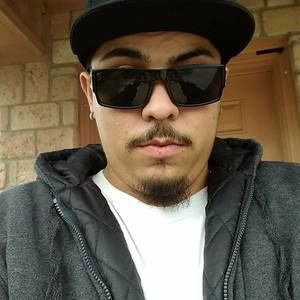 Meet your Posher, Johnny